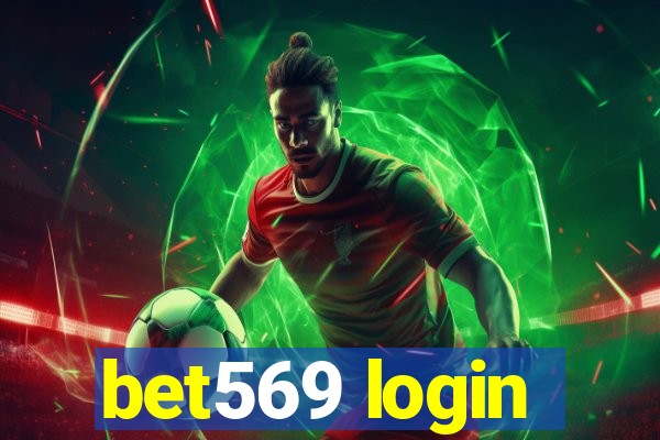 bet569 login